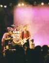 Concert photo