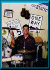 John picture, Drums