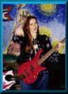 Lou picture, Bass