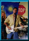 Sam Picture, Guitar